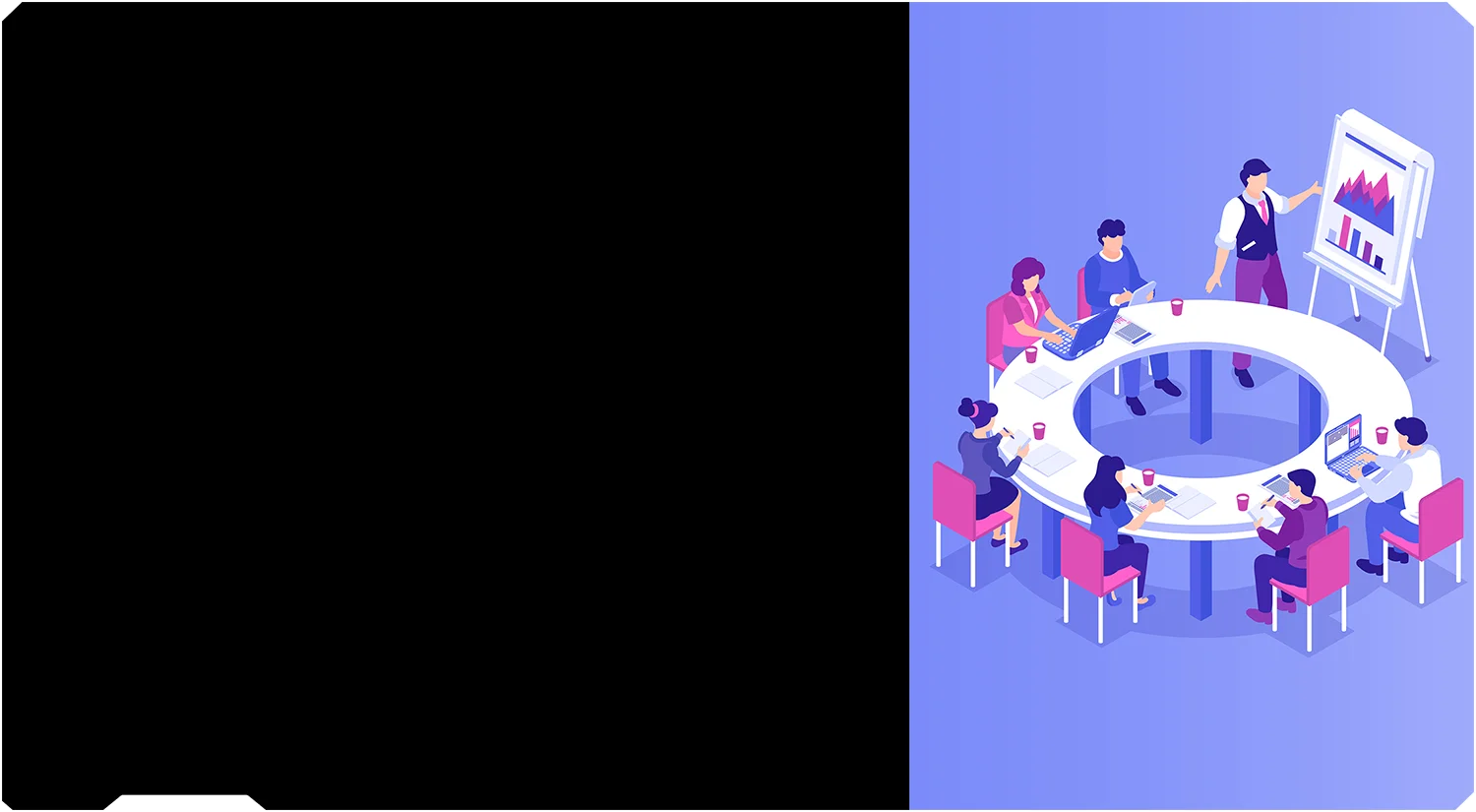 Chris standing up holding his daughter Elva