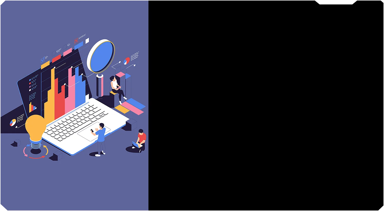 Chris standing up holding his daughter Elva